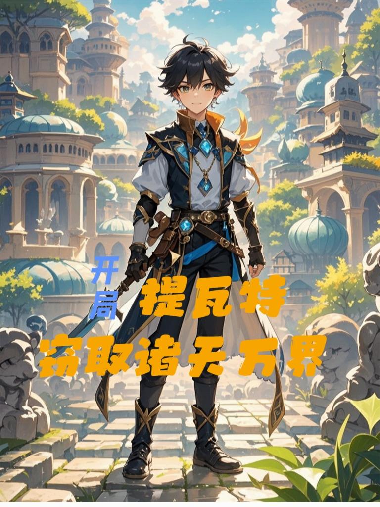 原神：我将窃取万物