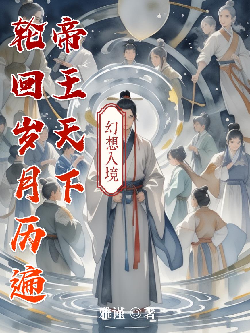 轮回岁月历遍帝王天下