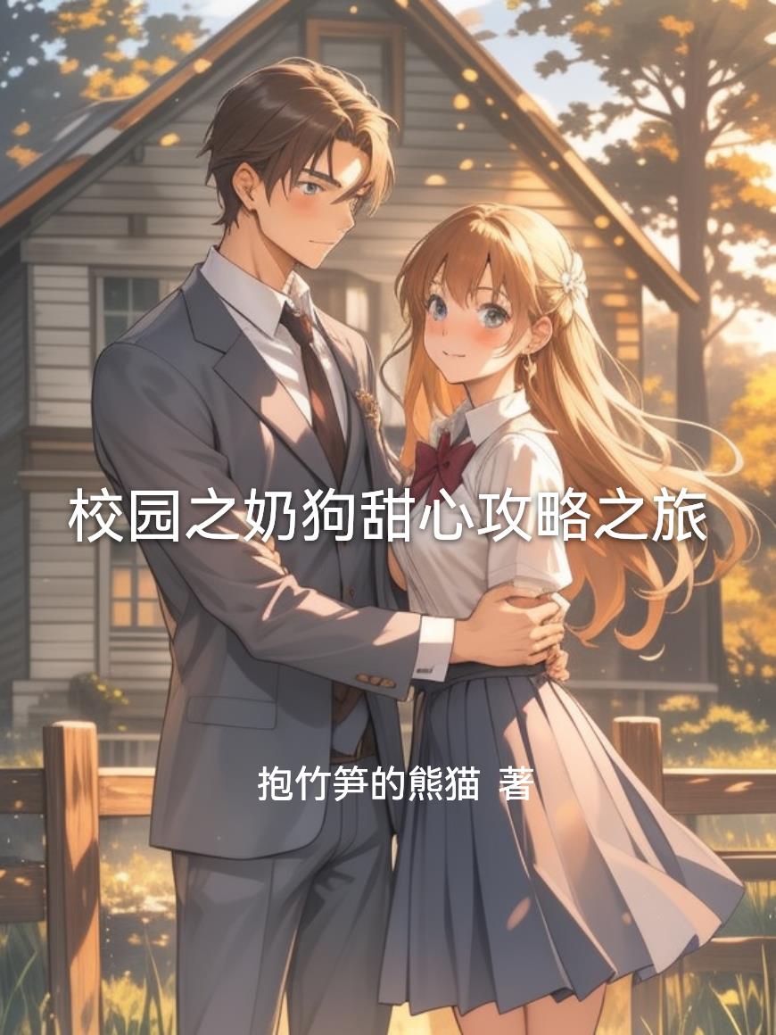 校园之奶狗甜心攻略之旅