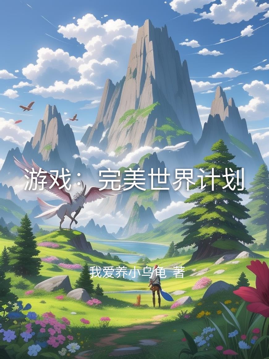游戏：完美世界计划