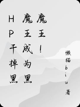 Hp干掉黑魔王成为黑魔王！
