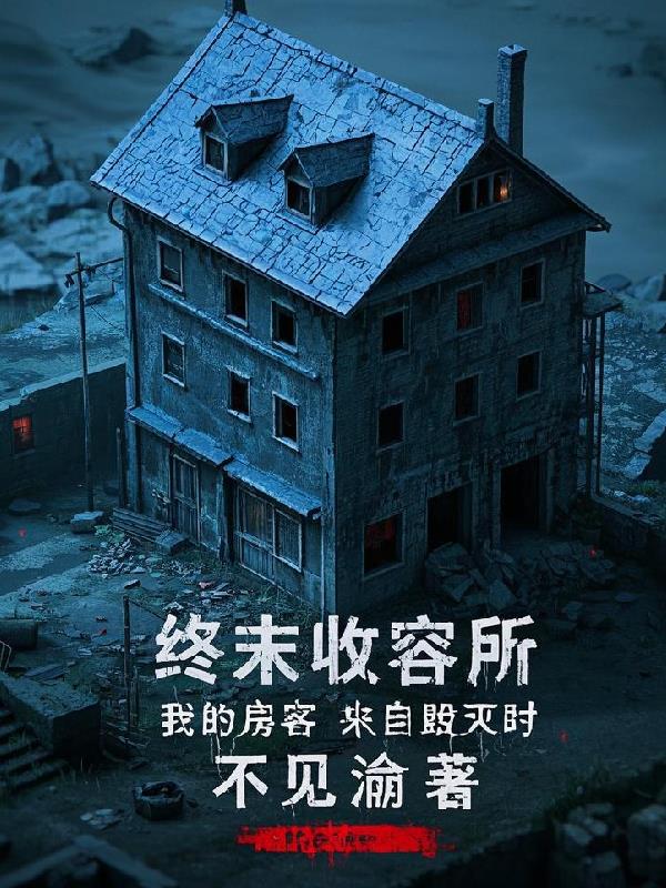 终末收容所：我的房客来自毁灭时