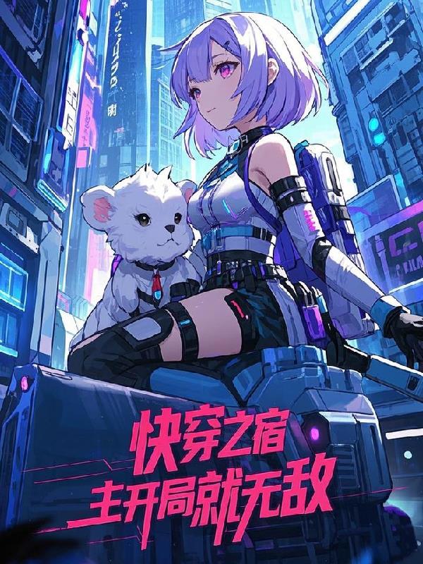快穿之宿主开局就无敌