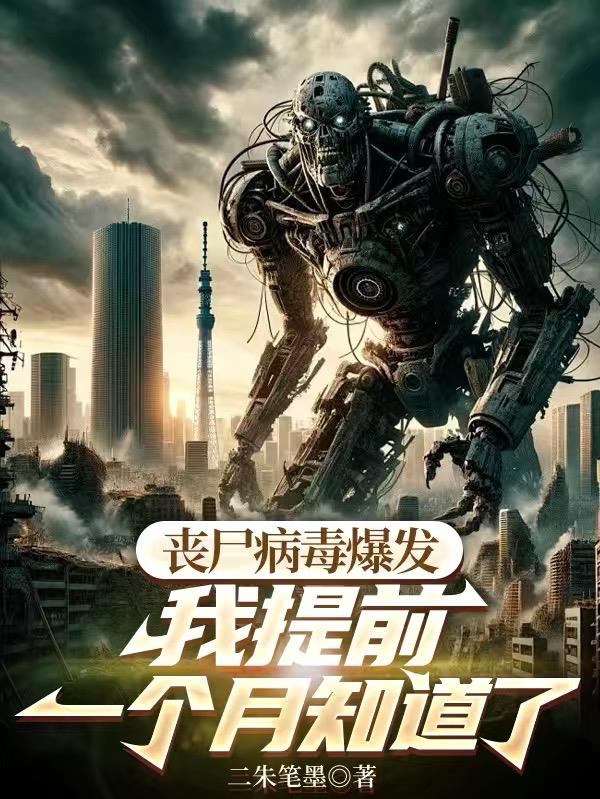 丧尸病毒爆发我提前一个月知道了
