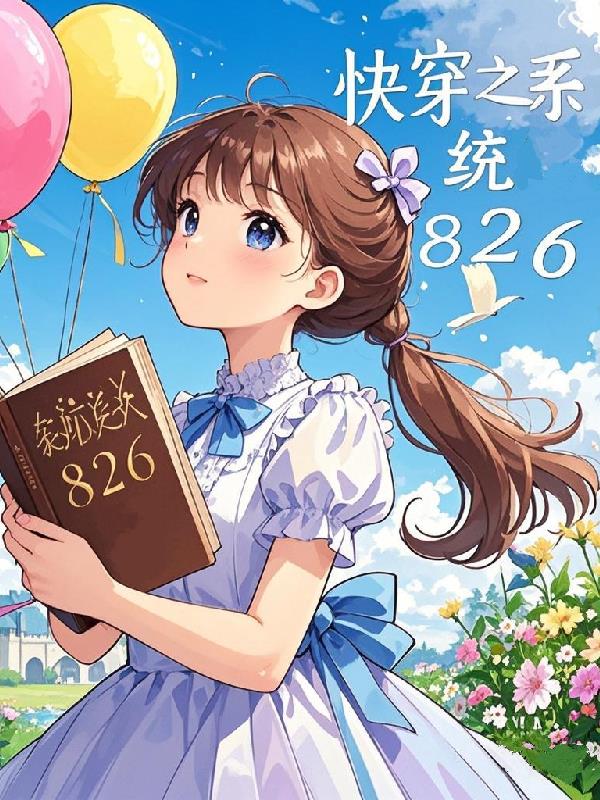 快穿：系统826的旅游手册