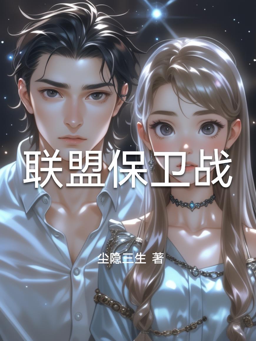 联盟保卫战