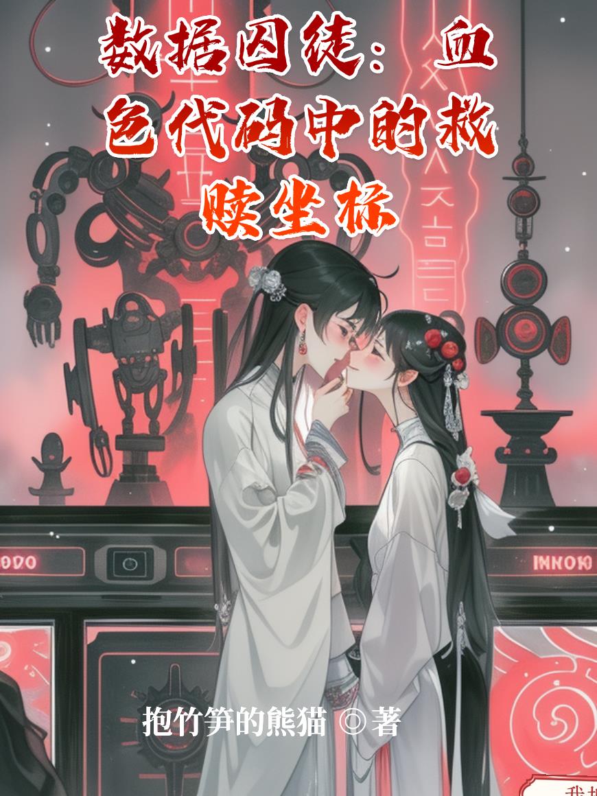 数据囚徒：血色代码中的救赎坐标