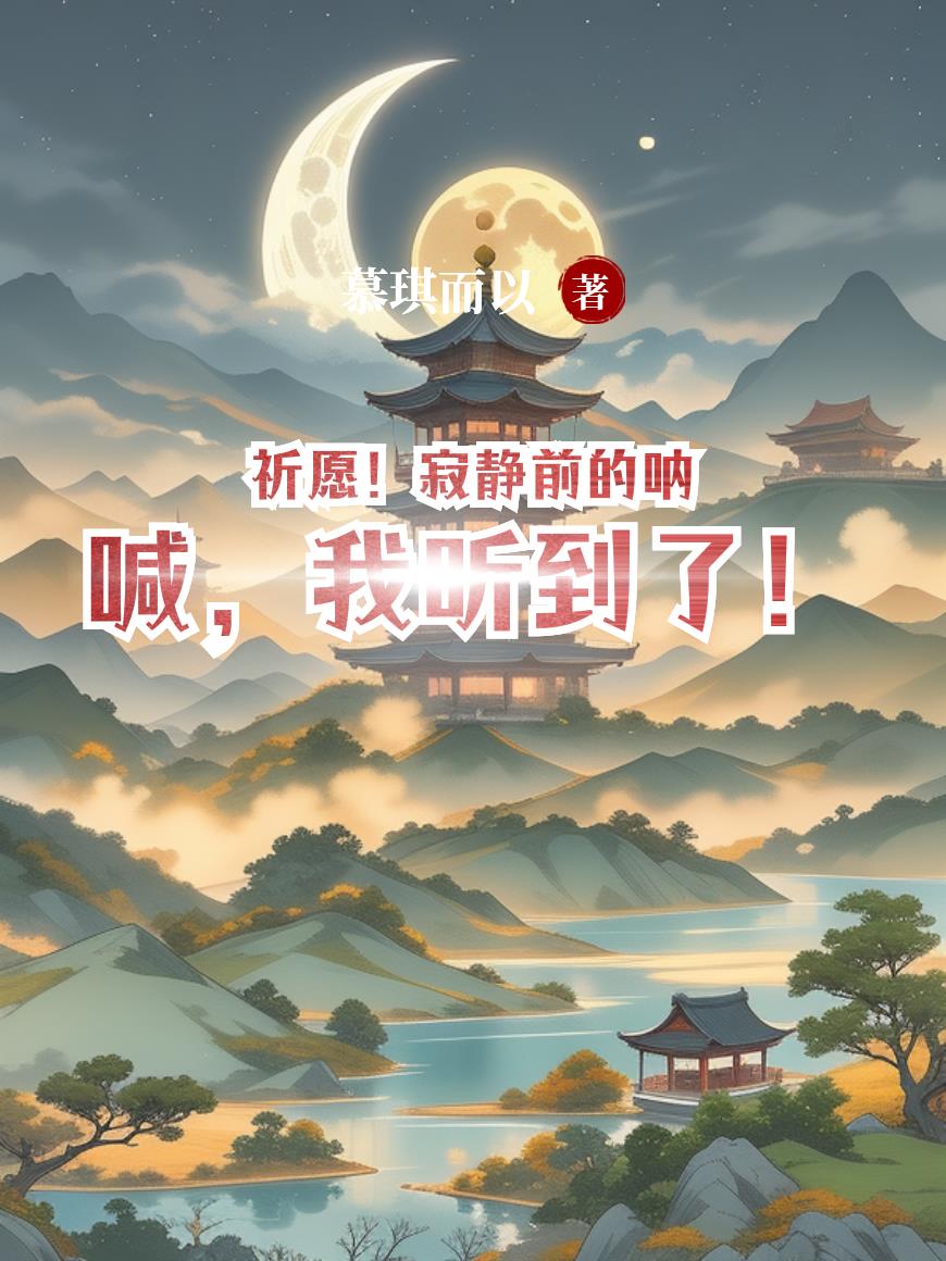 祈愿！寂静前的烟火，我看到了！