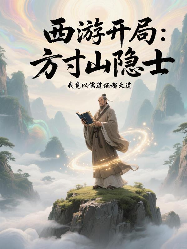 方寸山隐士，我竟以儒道证超天道