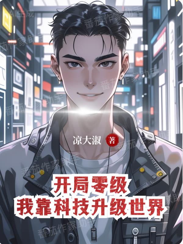 开局零级，我靠科技升级世界