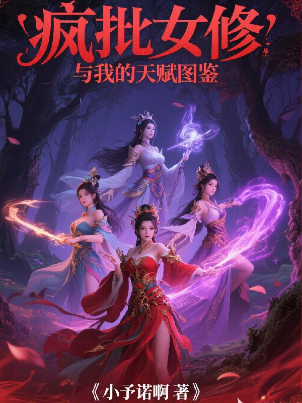 疯批女修与我的天赋图鉴