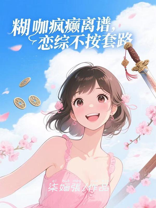 糊咖疯癫离谱，恋综不按套路
