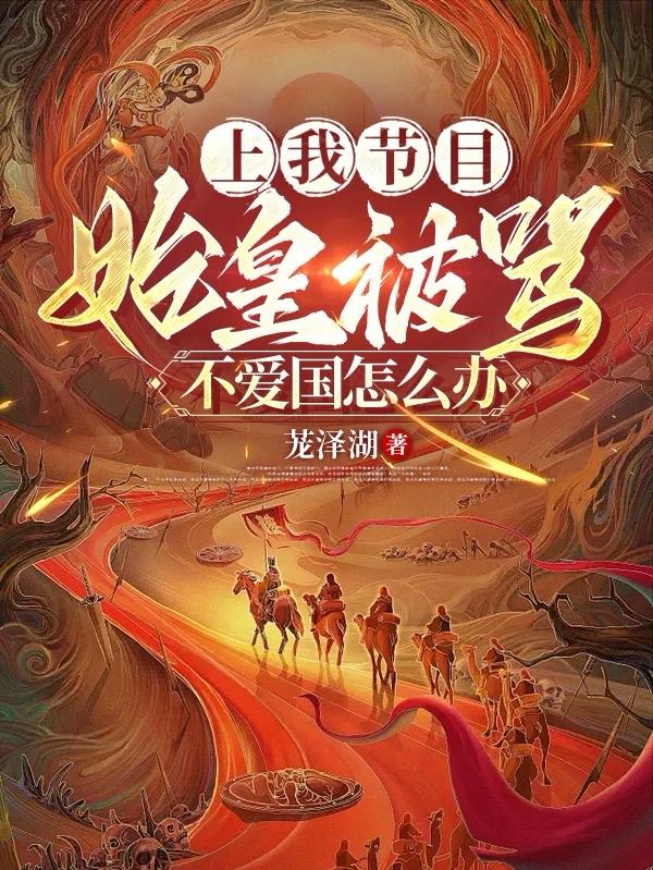 上我节目，始皇被骂不爱国怎么办