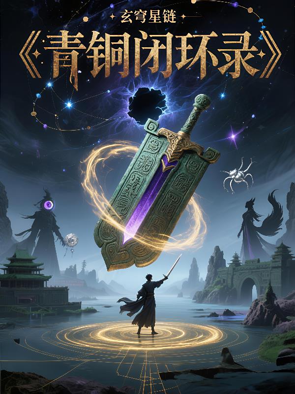 青铜闭环录