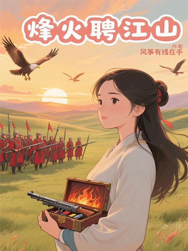 烽火聘江山