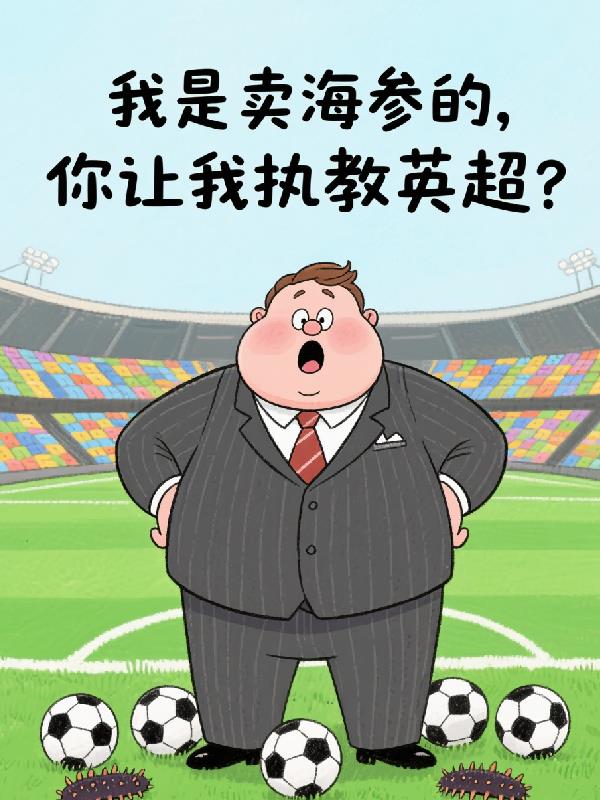 我是卖海参的，你让我执教英超？
