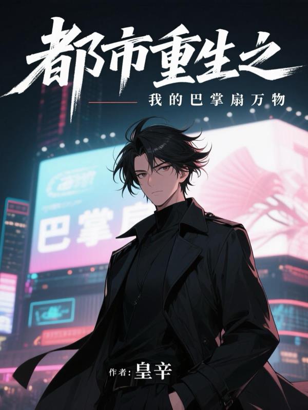 重生都市之我的巴掌扇万物