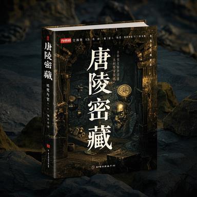 唐陵密藏