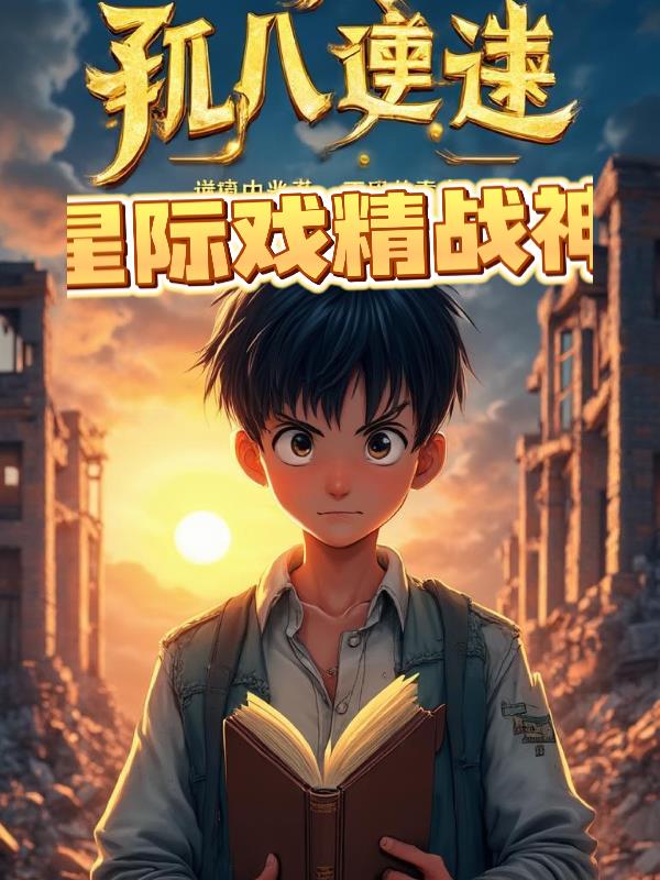 孤儿逆袭：星际戏精战神