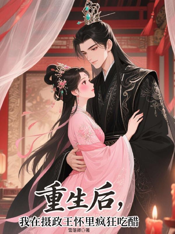 重生后，我在摄政王怀里疯狂吃醋