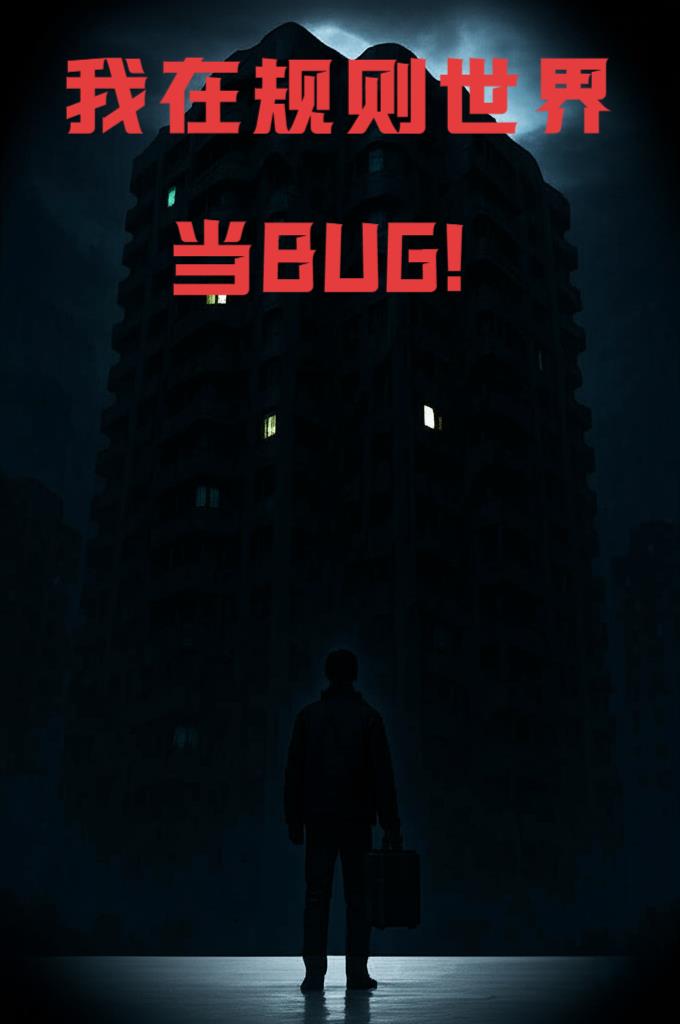 我在规则世界当BUG