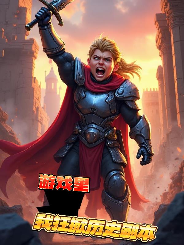游戏里我狂掀历史副本