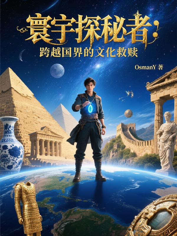 寰宇探秘者：跨越国界的文化救赎