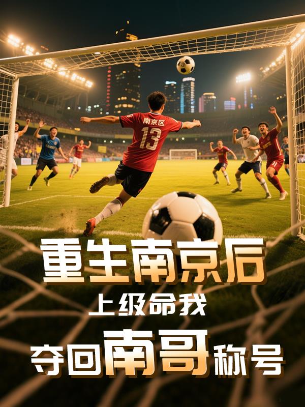 重生南京，上级命我夺回南哥称号