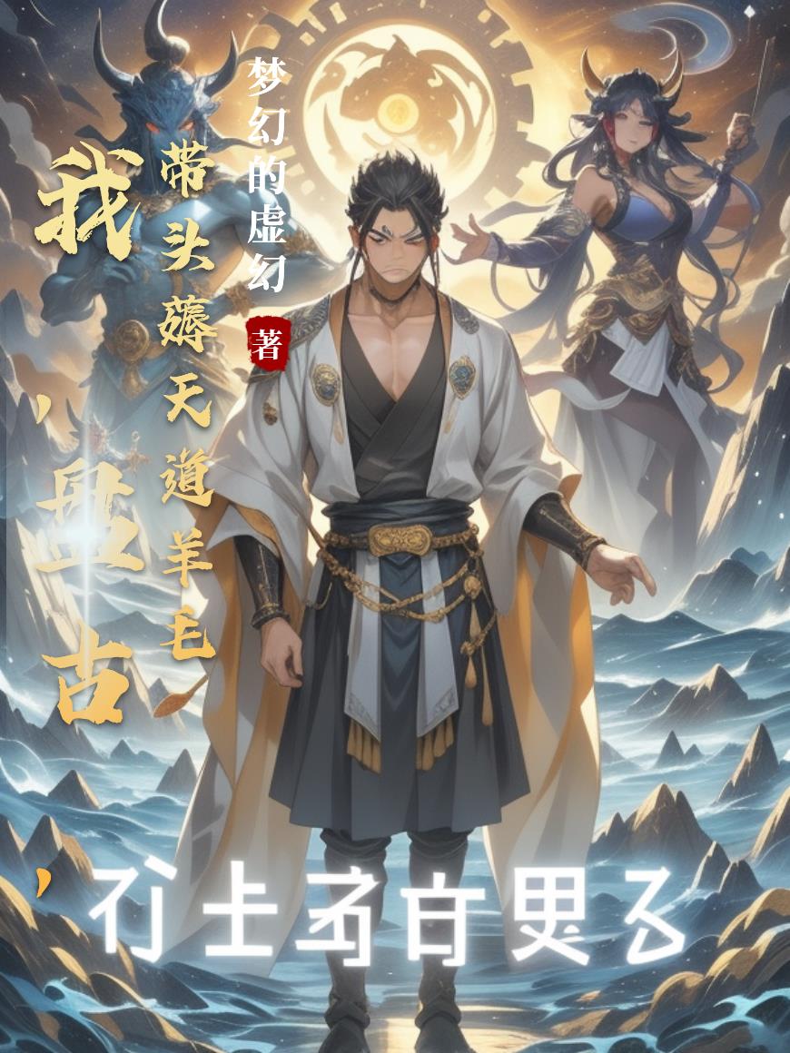 我，盘古，带头薅天道羊毛