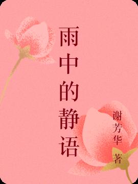 雨中的静语