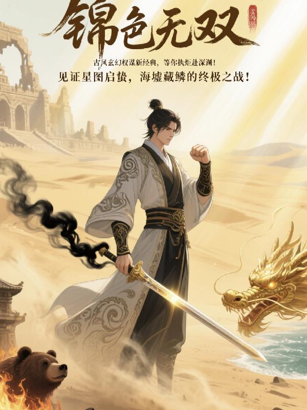 锦色无双